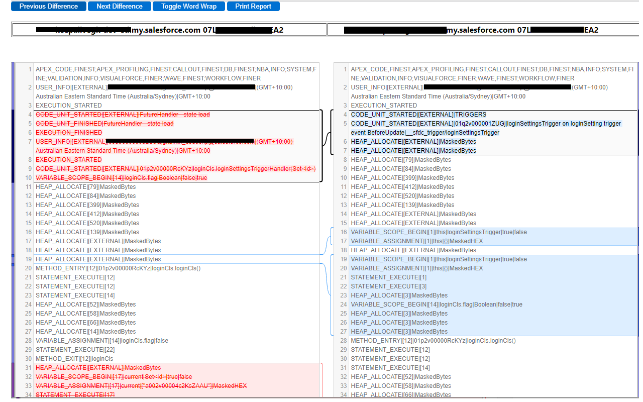 Debug Doctor(beta) Preview image 2