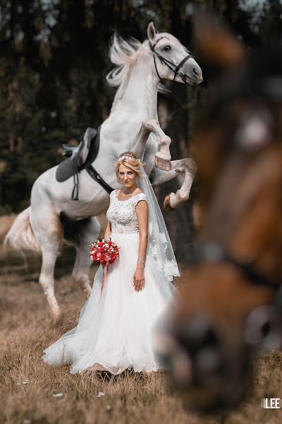 Fotógrafo de bodas Sergey Lee (sergeylee). Foto del 4 de febrero 2021