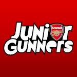 Cover Image of Download Arsenal Junior Gunners 4.1.0 APK