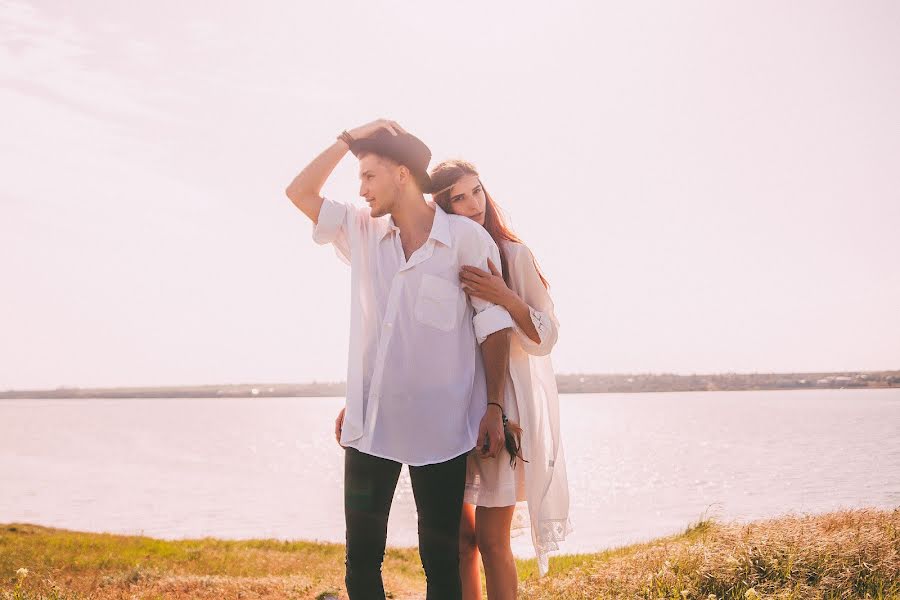 Photographe de mariage Renata Odokienko (renata). Photo du 6 février 2018