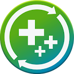 Cover Image of Baixar HealthPlix 2.4 APK