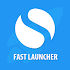 Fast Launcher - Simple & Small1.0 (Paid)