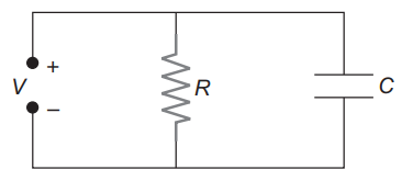 Capacitive circuit