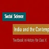 Social Science - Class 10 icon