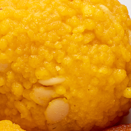 Motichoor Ladoo (1 Lb.)