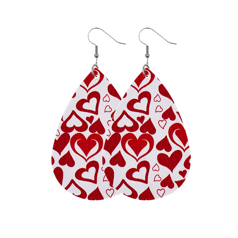Title 5, Pendientes de San Valentín con diseño creativo ...