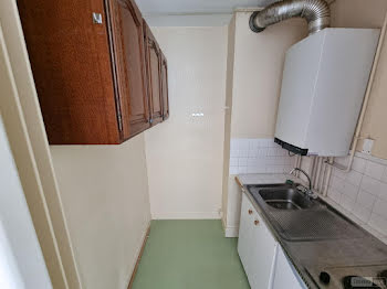 appartement à Evreux (27)