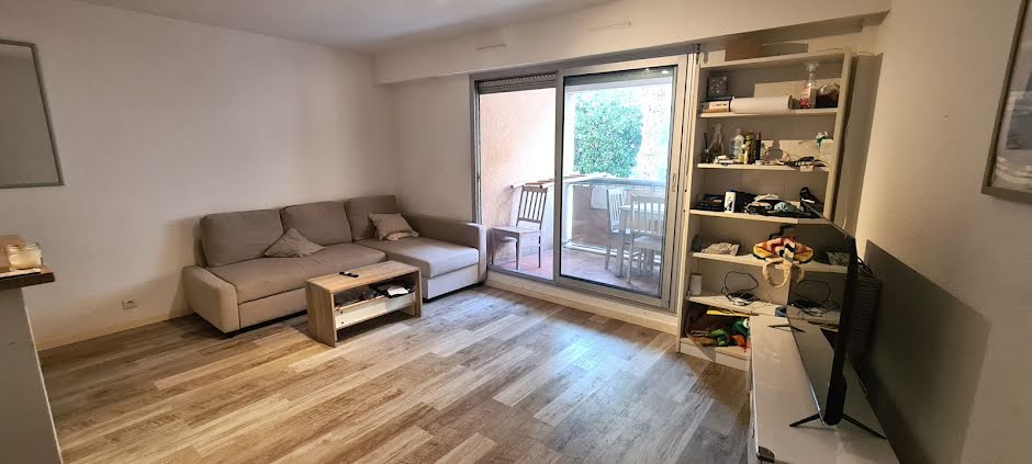 Vente appartement 2 pièces 49 m² à Cavalaire-sur-Mer (83240), 225 000 €