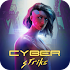 Cyber Strike - Infinite Runner1.5 (Mod Money)