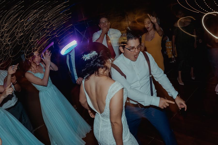 Fotógrafo de bodas Eloy Pita (eloypita). Foto del 12 de febrero 2019