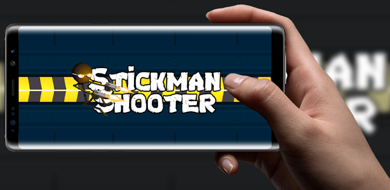 Stickman Shooter