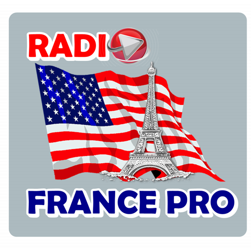 Radio France Pro