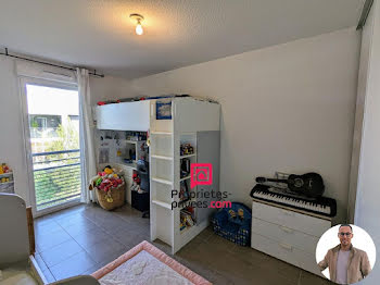 appartement à Frejus (83)