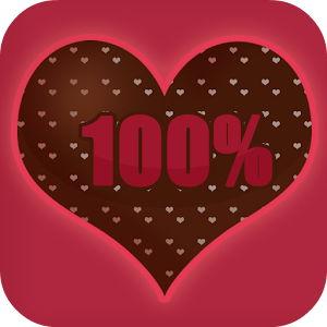 Love Tester Deluxe New  Icon