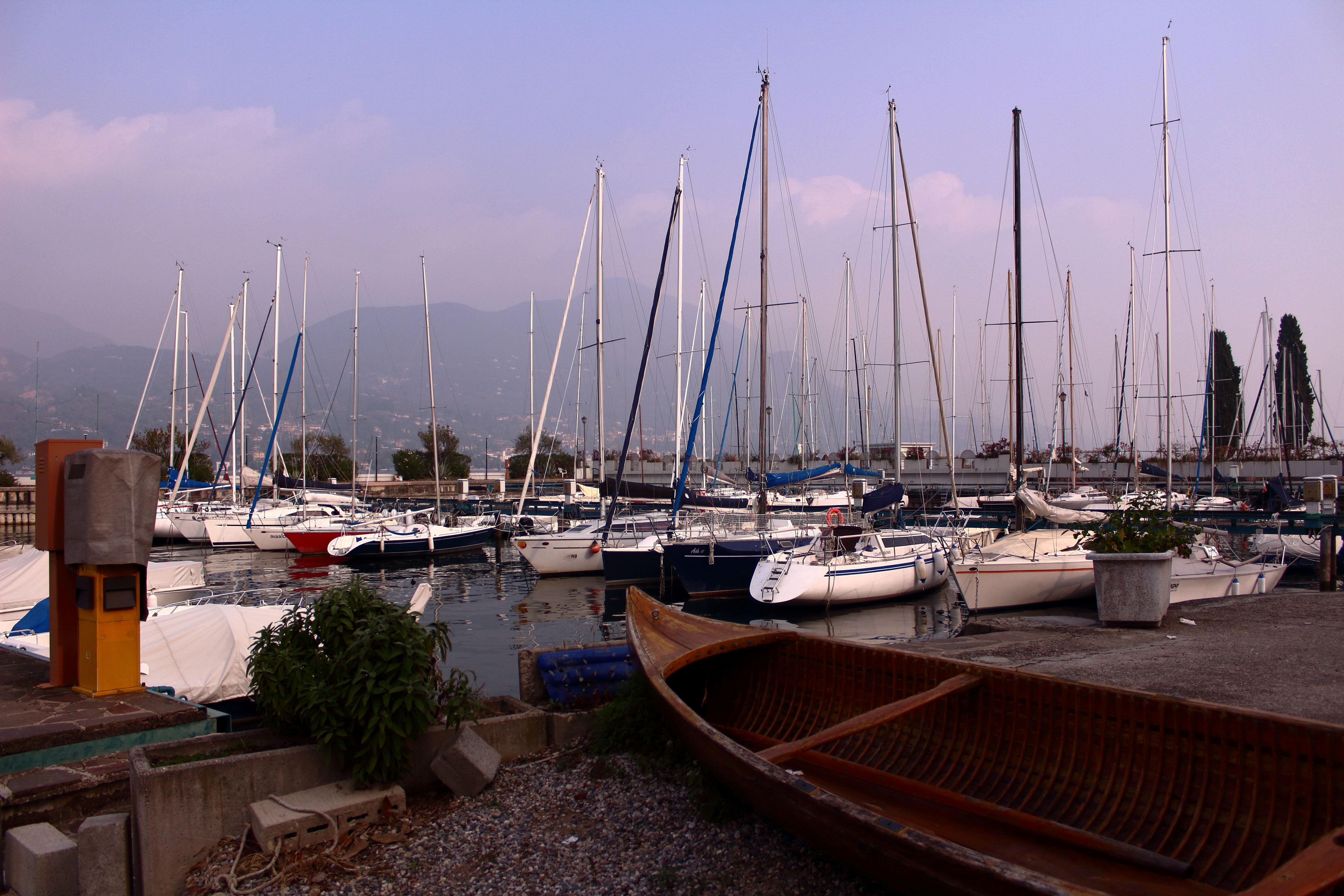 Porto San Felice di Dandi