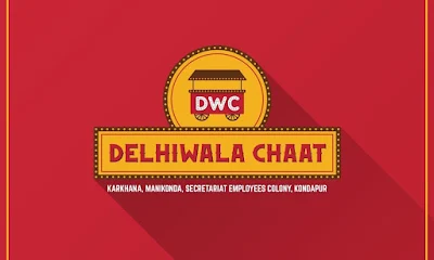 Delhiwala Chaat