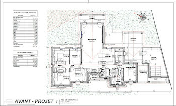 maison neuve à La Rochefoucauld (16)