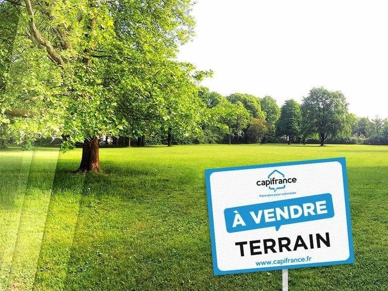Vente terrain  500 m² à La Guerche-sur-l'Aubois (18150), 29 900 €
