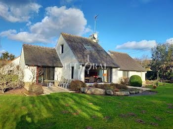 maison à Pleumeur-Bodou (22)