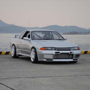 スカイライン GT-R BNR32