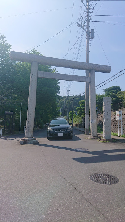 クラウンアスリートのクラウンアスリート・スカイラインV36・ドライブ・洗車・九十九里に関するカスタム事例の投稿画像5枚目