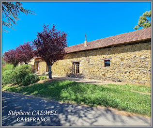 maison à Campagnac-lès-Quercy (24)