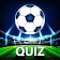 Quizz de Foot icon