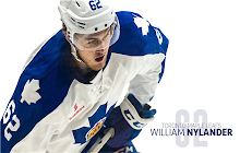 William Nylander Themes & New Tab small promo image