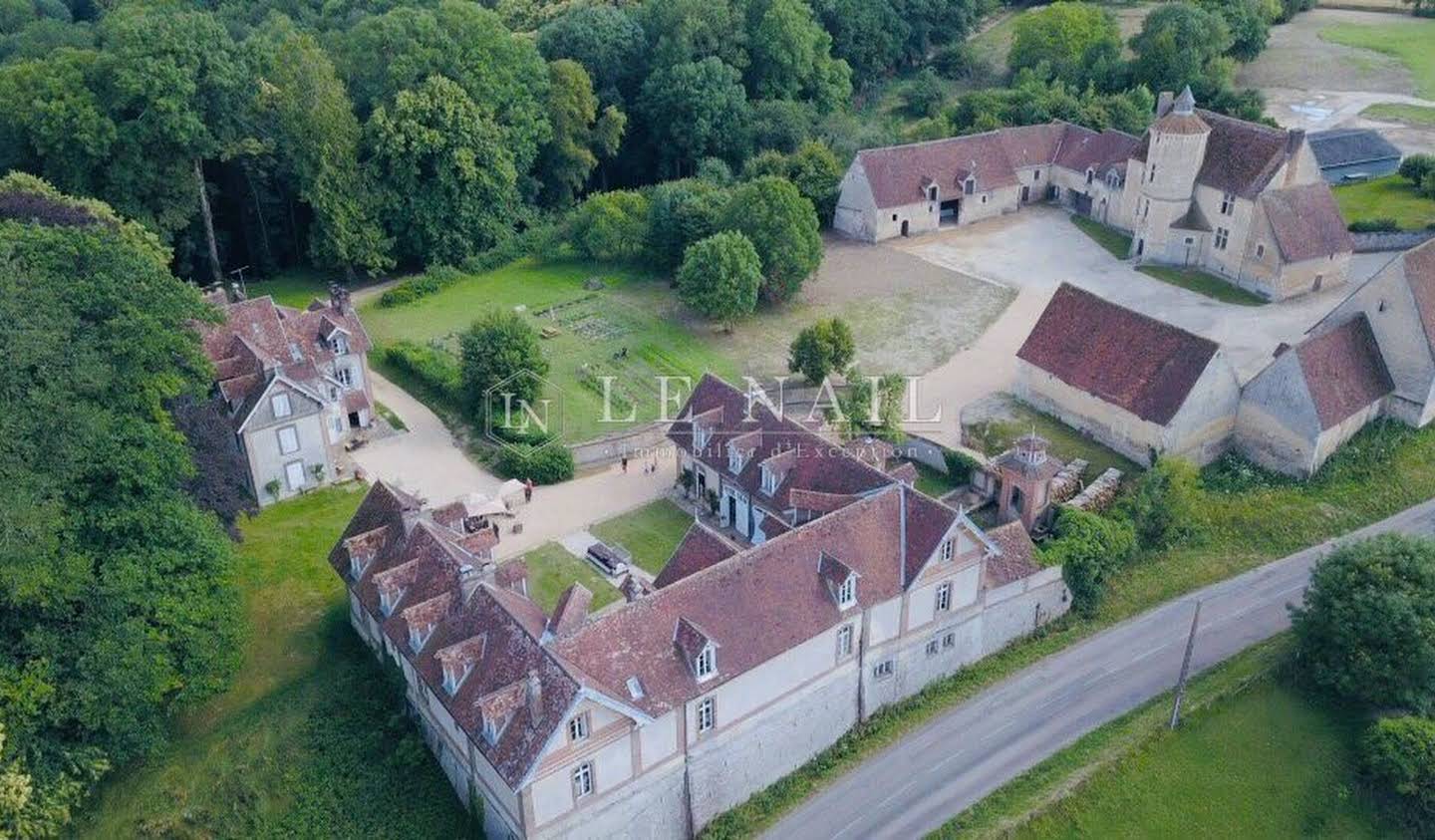 Manoir Val-au-Perche