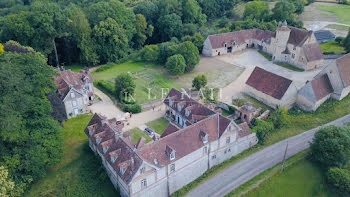 manoir à Val-au-Perche (61)