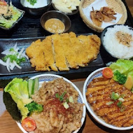 宮本武丼 直火燒肉(彰化中山店)