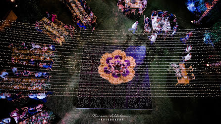 Fotógrafo de casamento Maroun Abdel Nour (marounabdelnour). Foto de 25 de setembro 2020