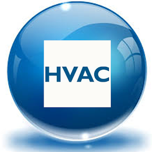 Complete HVAC Dictionary Free logo