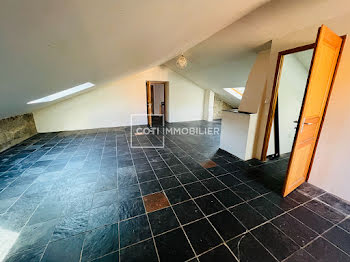 appartement à Sartene (2A)