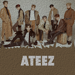 Cover Image of Herunterladen Best Songs Ateez (No Permission Required) 7.78 APK