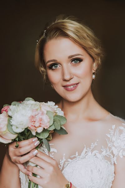 Wedding photographer Mariya Kulagina (kylagina). Photo of 16 July 2019