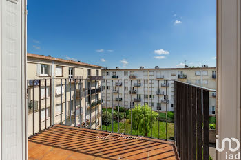 appartement à Saint-Germain-en-Laye (78)