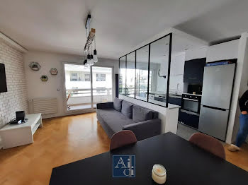 appartement à Levallois-Perret (92)