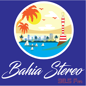 Download Radio Bahia Stereo 90.5 FM For PC Windows and Mac