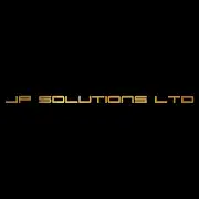 Jp Solutions Ltd Logo