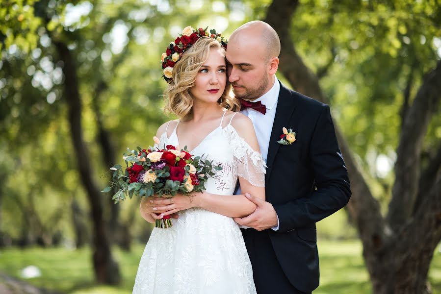 Wedding photographer Ilya Soldatkin (ilsoldatkin). Photo of 3 March 2019