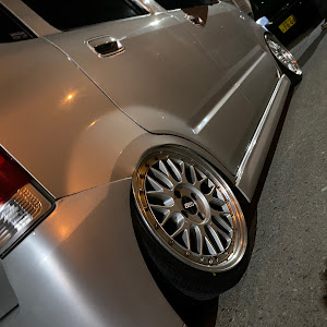ワゴンR MH21S
