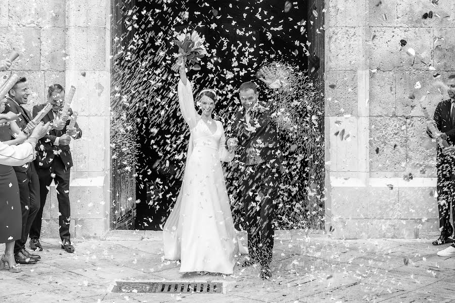 Wedding photographer Raúl Radiga (radiga). Photo of 13 January