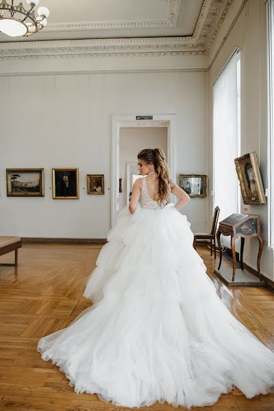 Wedding photographer Lilya Kornina (liliph). Photo of 22 December 2022