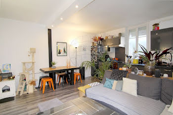 appartement à Colombes (92)