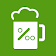 Alcohol Check  icon