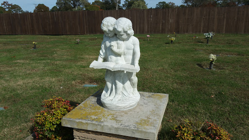 Children's Memorial