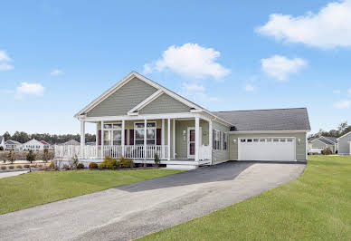 Farmhouse with pool 5