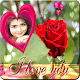 Download I Love You Photo Frames For PC Windows and Mac