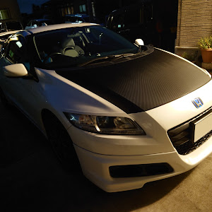 CR-Z ZF1